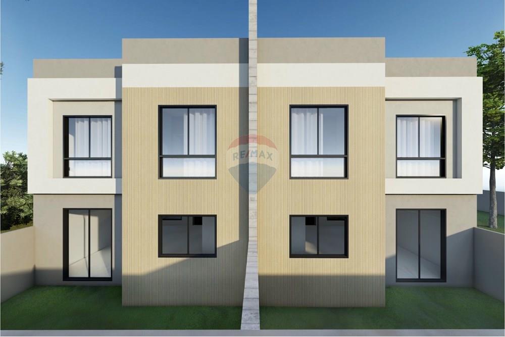 Sobrado - Venda - Curitiba , Paraná - 2315409.jpg - 560501001-3