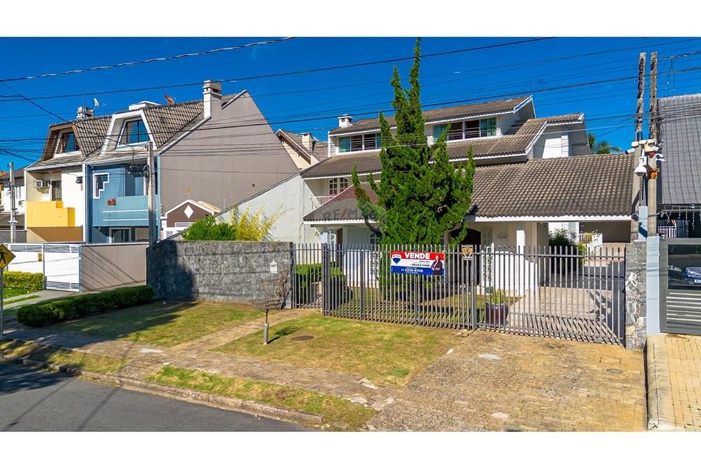 Casa - Venda - Curitiba , Paraná - DJI_0320.JPG - 560351004-93