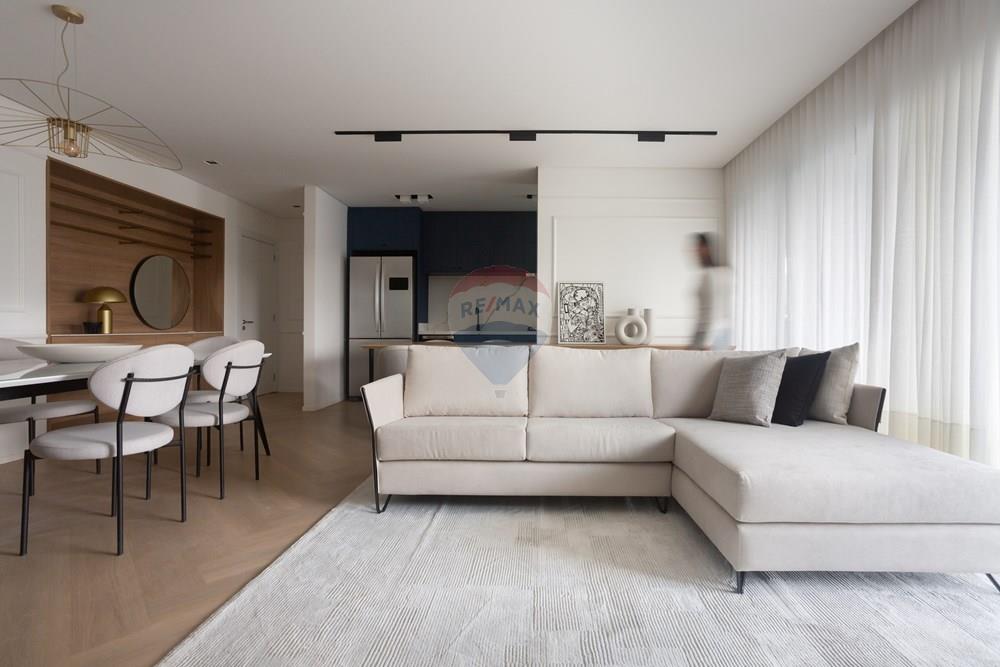 Apartamento - Venda - Curitiba , Paraná - 5-Klimt2_-paulamorais.jpg - 560411088-2