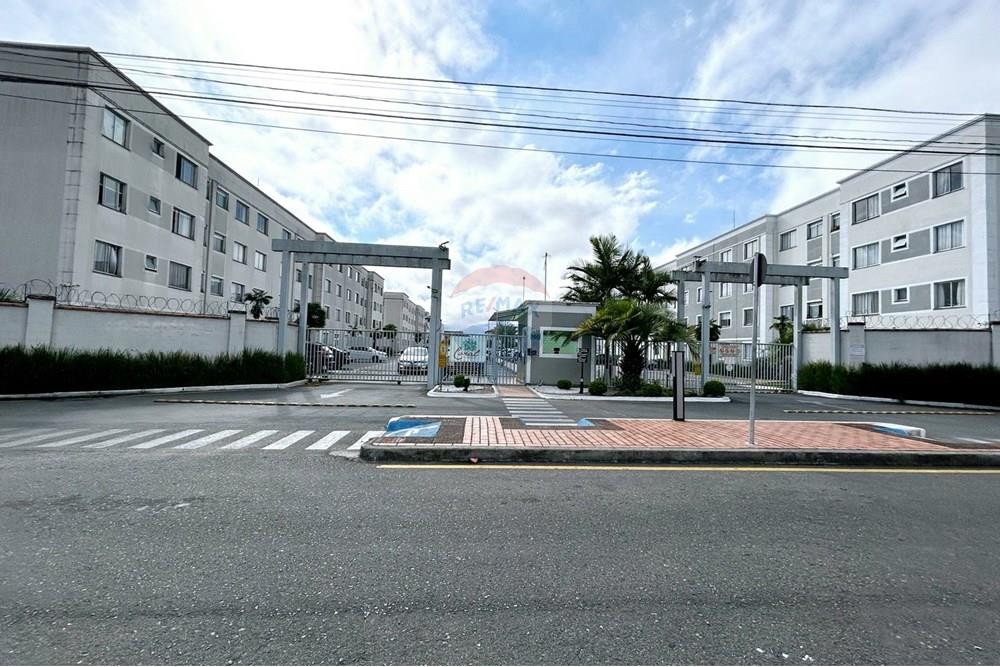 Apartamento - Alugar - São José dos Pinhais , Paraná - IMG_8947.JPG - 560411032-67