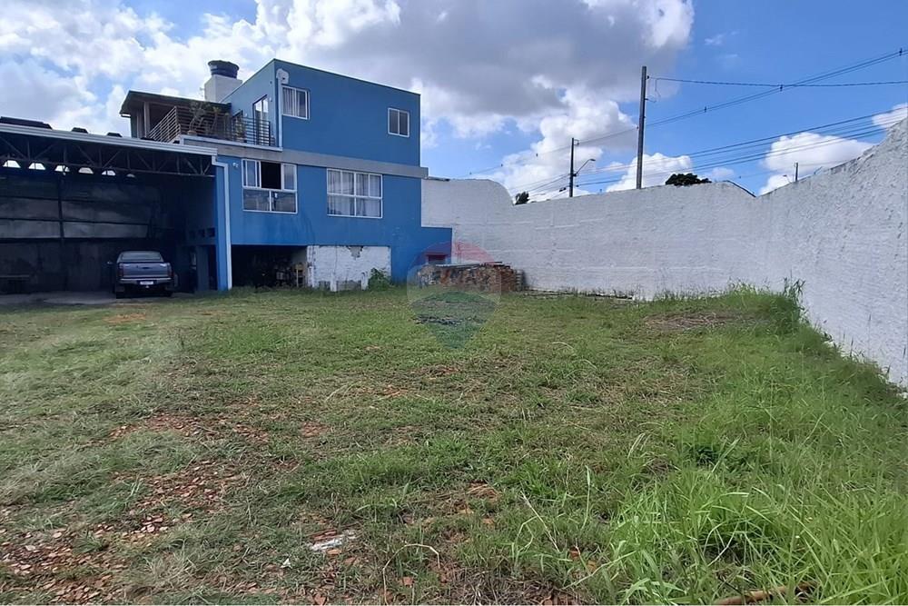 Terreno - Venda - Curitiba , Paraná - Terreno 16.jpeg - 560441028-36