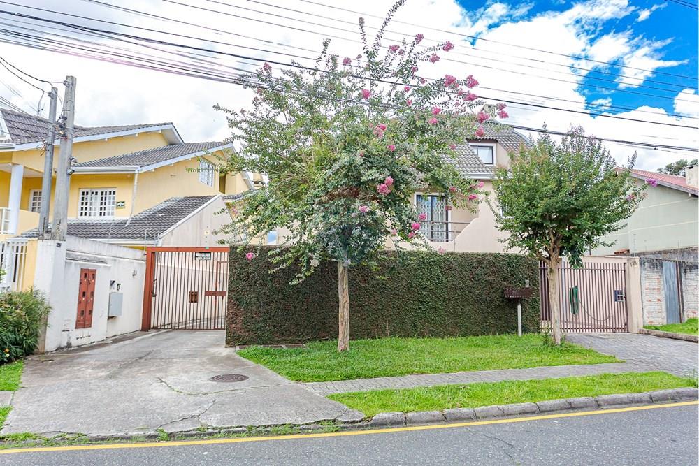 Sobrado - Venda - Curitiba , Paraná - 45.jpg - 560371042-393