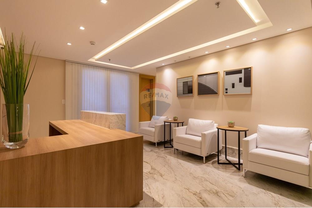 Cj. Comercial/ Sala - Alugar - Curitiba , Paraná - IMG_1415.jpg - 560321091-63