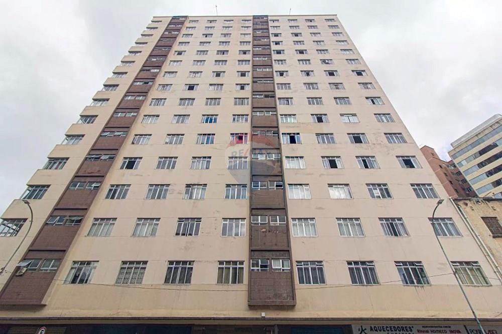 Studio - Venda - Curitiba , Paraná - predio.jpeg - 560471007-4