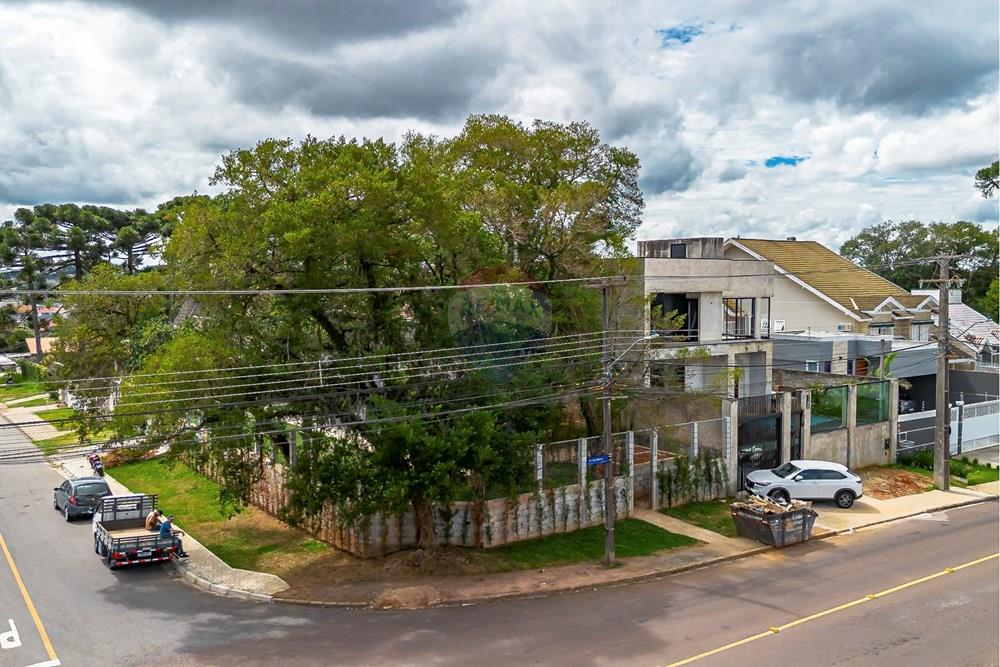 Casa Comercial - Alugar - Curitiba , Paraná - sheep - DJI_0487_1.jpg - 560311047-599