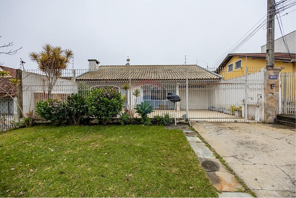 Casa - Venda - Curitiba , Paraná - IMG_5663.jpg - 560341154-38