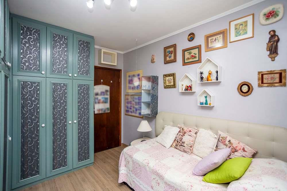 Apartamento à venda com 3 quartos, 139m² - Foto 22