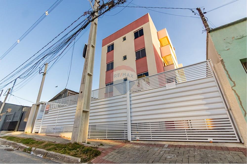 Apartamento - Venda - São José dos Pinhais , Paraná - IMG_1101.jpg - 560351069-41