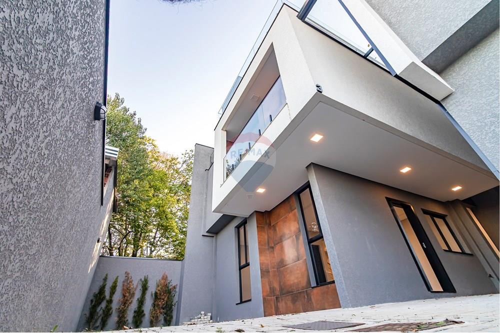 Sobrado - Venda - Curitiba , Paraná - IMG_1264_1.jpg - 560441032-14