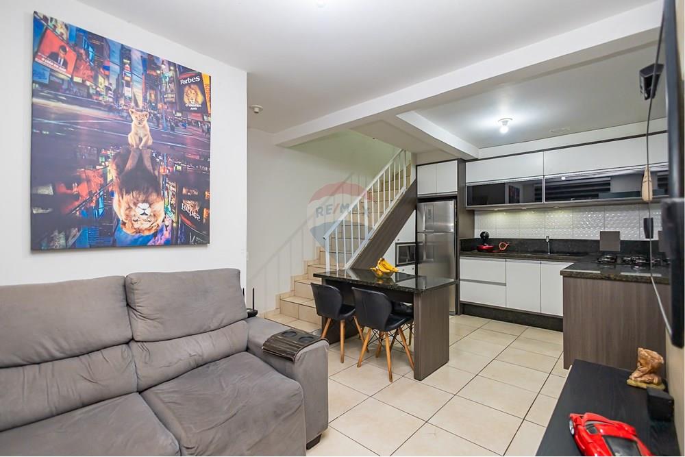 Sobrado à venda com 2 quartos, 65m² - Foto 4