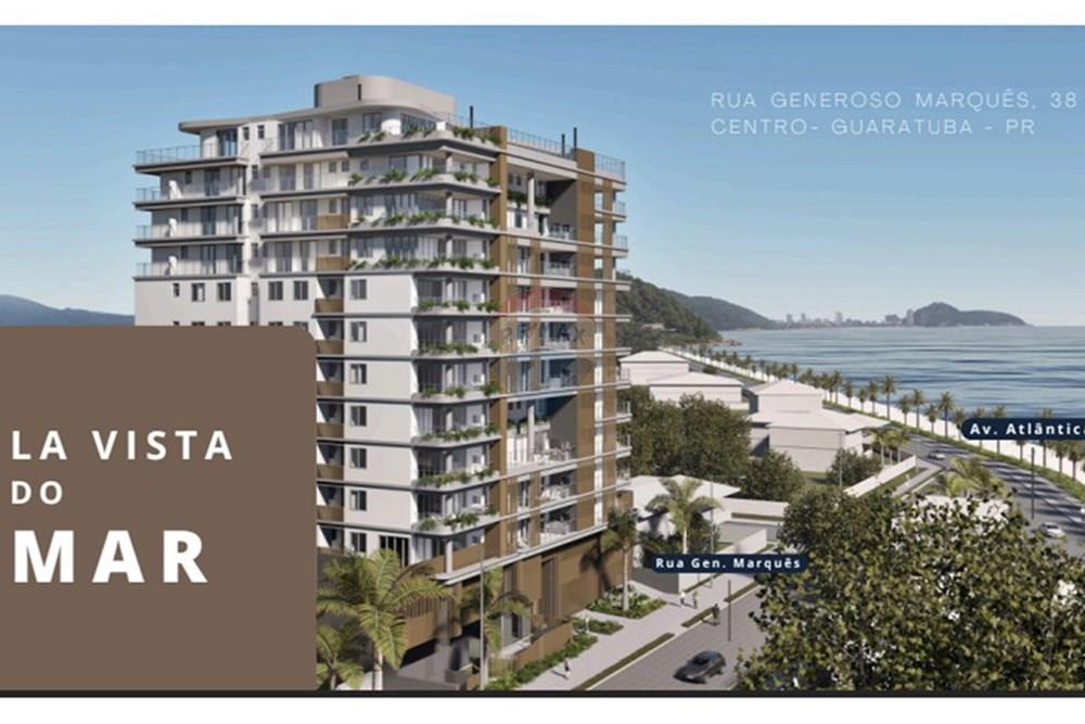 Apartamento - Venda - Guaratuba , Paraná - 2.jpg - 560461002-6