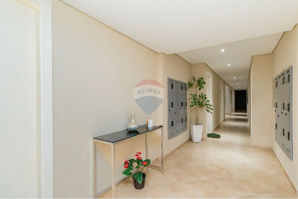 Apartamento - Venda - Curitiba , Paraná - HALL2.jpeg - 560331114-9