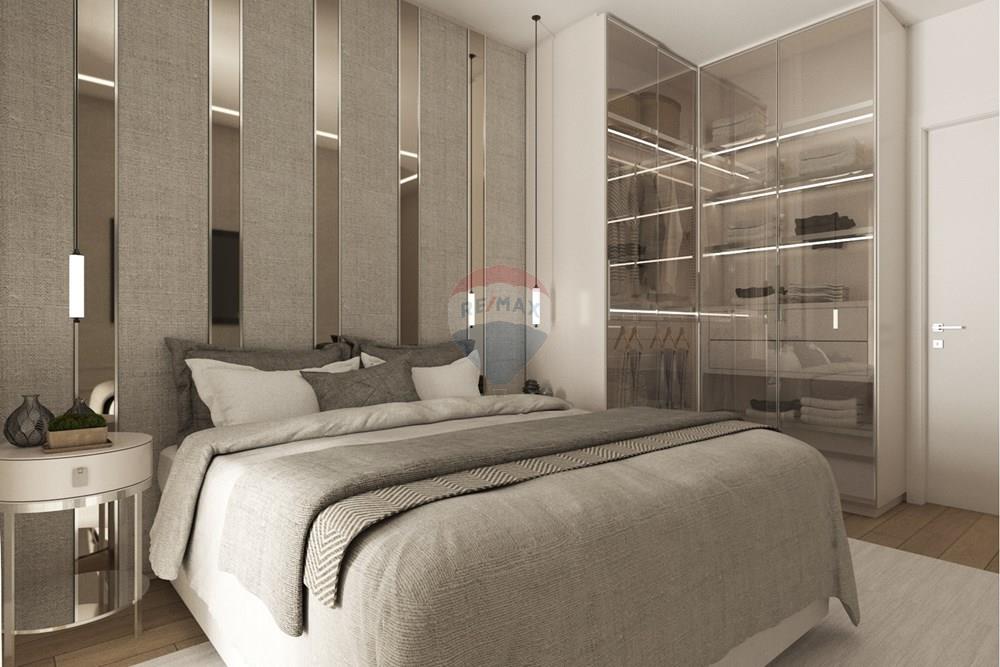 Apartamento - Venda - Curitiba , Paraná - PINE BLUE SUÍTE MASTER 02.jpg - 560411087-4