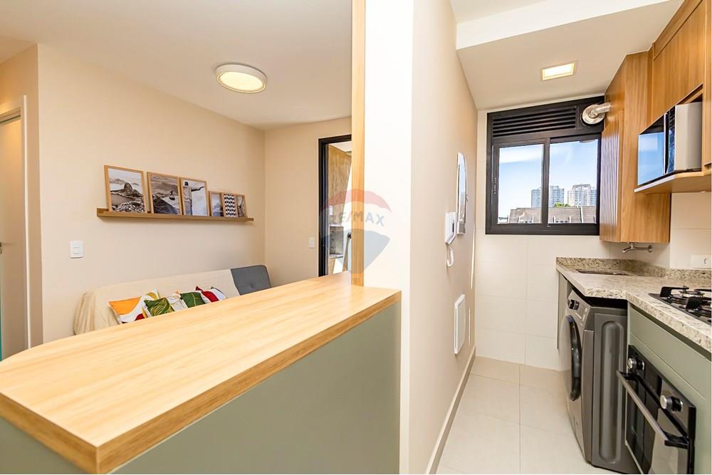 Apartamento - Alugar - Curitiba , Paraná - IMG_0669_1.jpg - 560311047-549