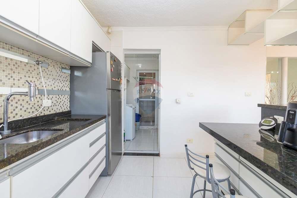 Casa à venda com 4 quartos, 307m² - Foto 15