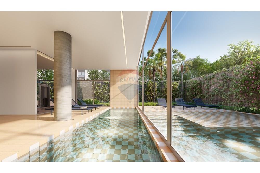 Apartamento - Venda - Curitiba , Paraná - MOVA WF_Piscina.jpg - 560461034-6
