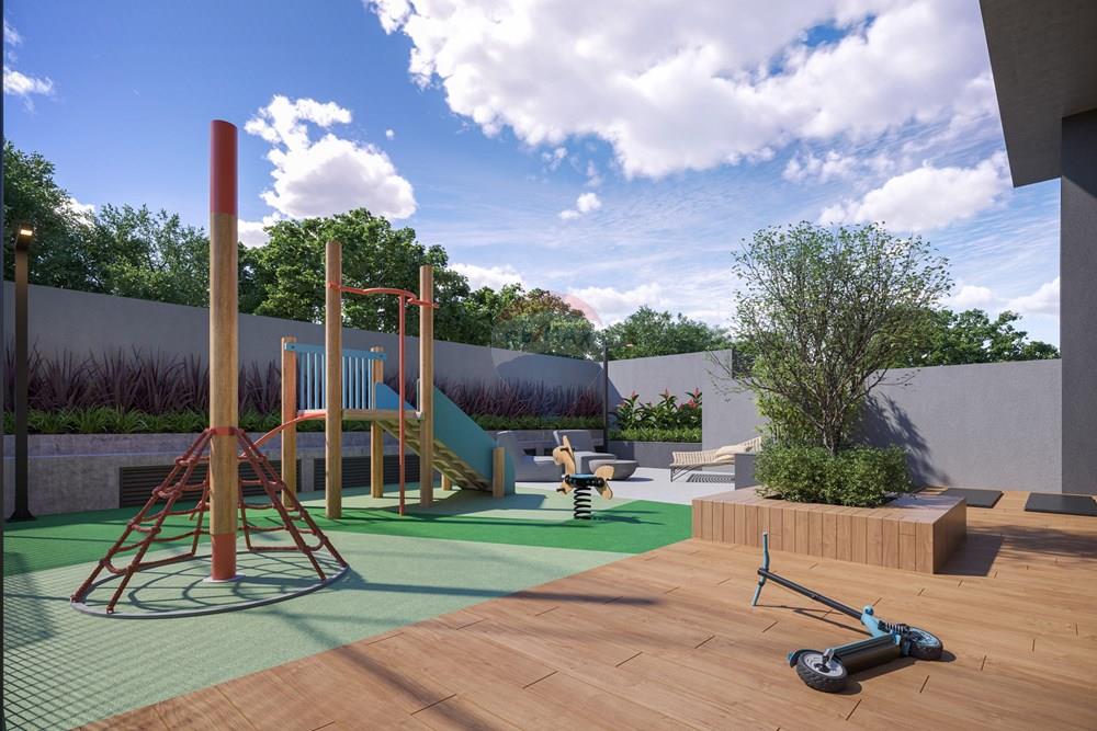 Apartamento - Venda - Curitiba , Paraná - MAKEN_ALMIRANTE_playground_rev02_high.jpg - 560411086-2