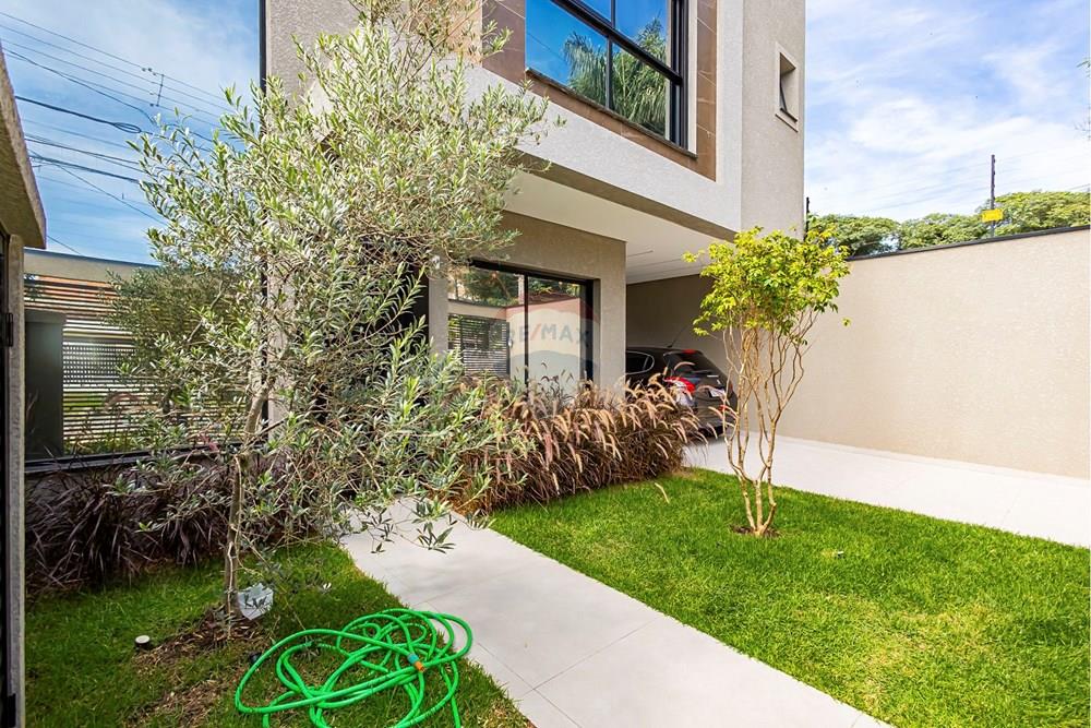 Casa - Venda - Curitiba , Paraná - Sheep House - IMG_0003_1.jpg - Quintal - 560471009-8