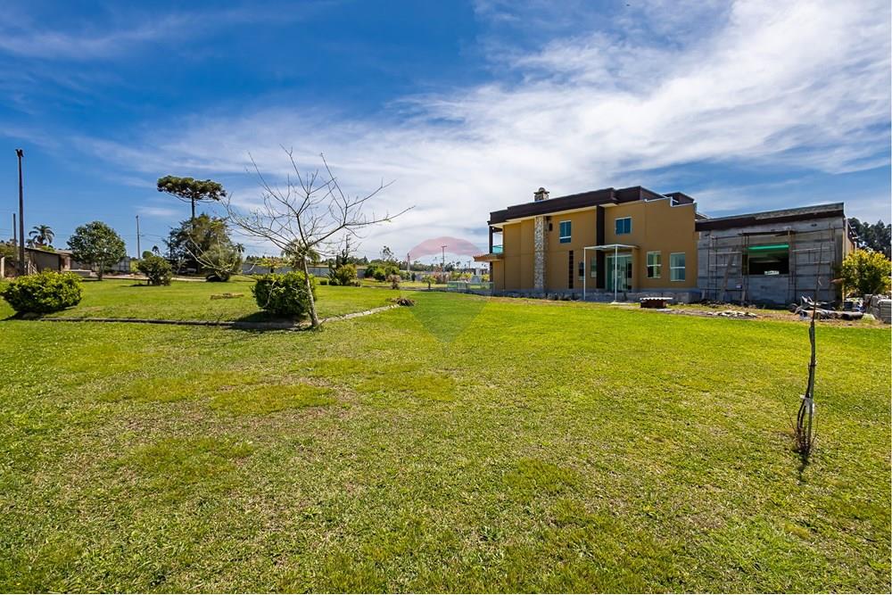 Chácara / Sítio / Fazenda - Venda - Campina Grande do Sul , Paraná - IMG_4597.jpg - 560411009-91