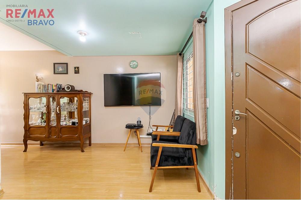 Casa de Condomínio - Venda - Curitiba , Paraná - IMG_0003.jpg - 560371058-56