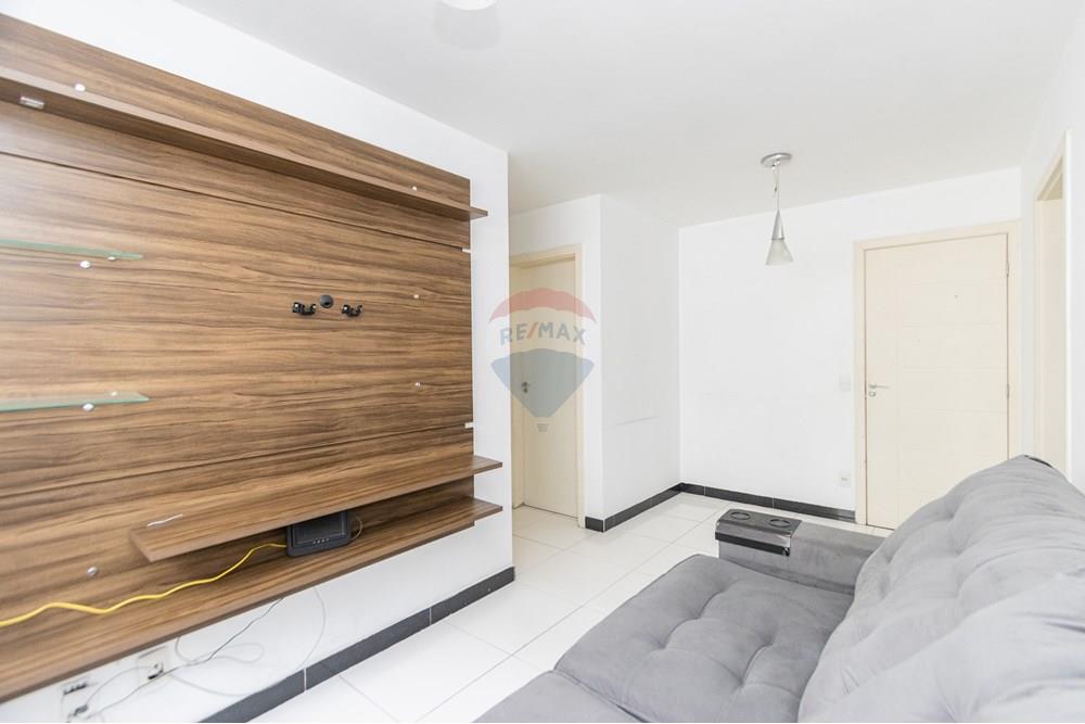 Apartamento - Venda - São José dos Pinhais , Paraná - IMG_1745.jpg - 560411051-210