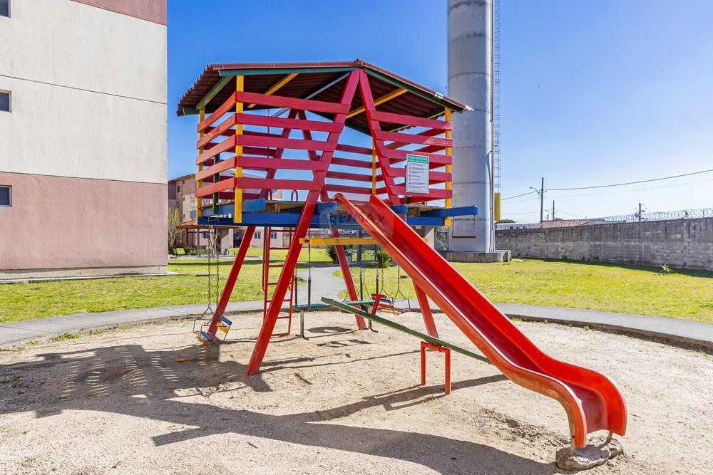 Apartamento - Venda - São José dos Pinhais , Paraná - IMG_3086_1.jpg - 560411027-36