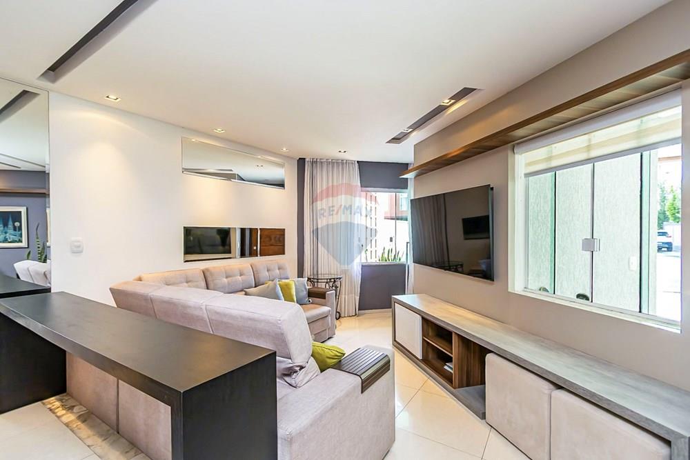 Casa de Condomínio - Venda - Curitiba , Paraná - 7.jpg - 560351012-161