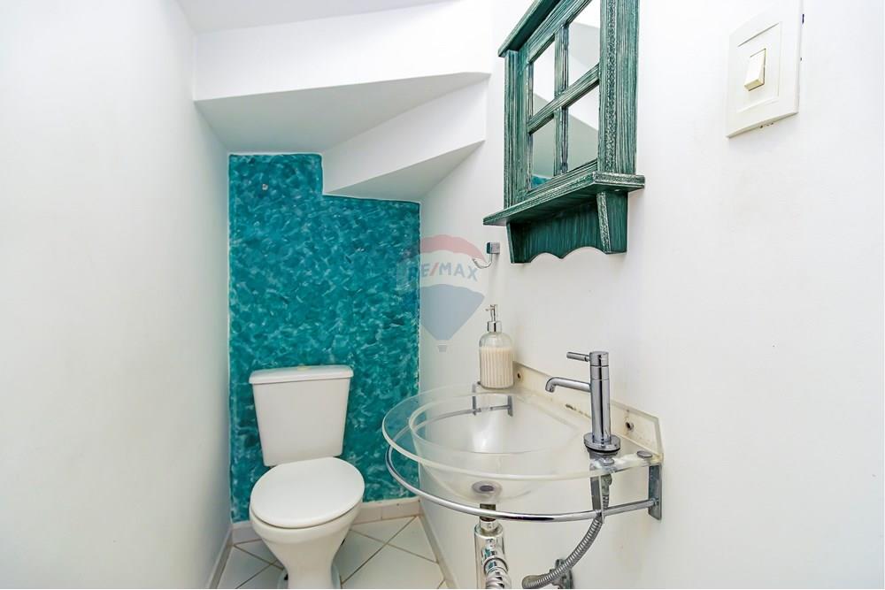 Sobrado - Venda - Curitiba , Paraná - IMG_2716_1.jpg - 560391054-24