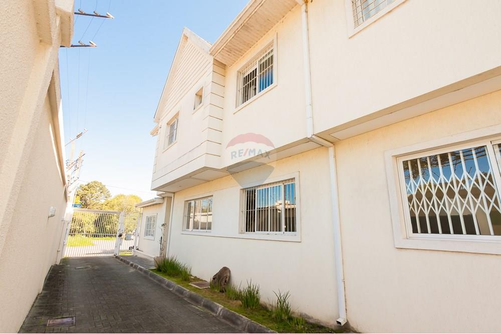 Sobrado - Venda - Curitiba , Paraná - BOLI_-63.JPG - 560341116-37