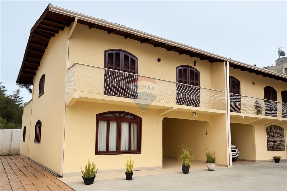 Casa - Venda - Curitiba , Paraná - 82 - 560341063-65