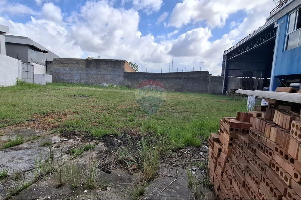 Terreno - Venda - Curitiba , Paraná - Terreno 10.jpeg - 560441028-36