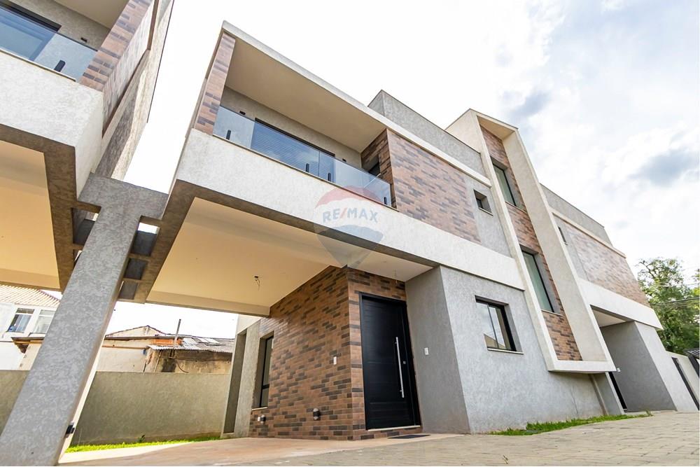 Sobrado - Venda - Curitiba , Paraná - IMG_9809_1.jpg - 560251063-14