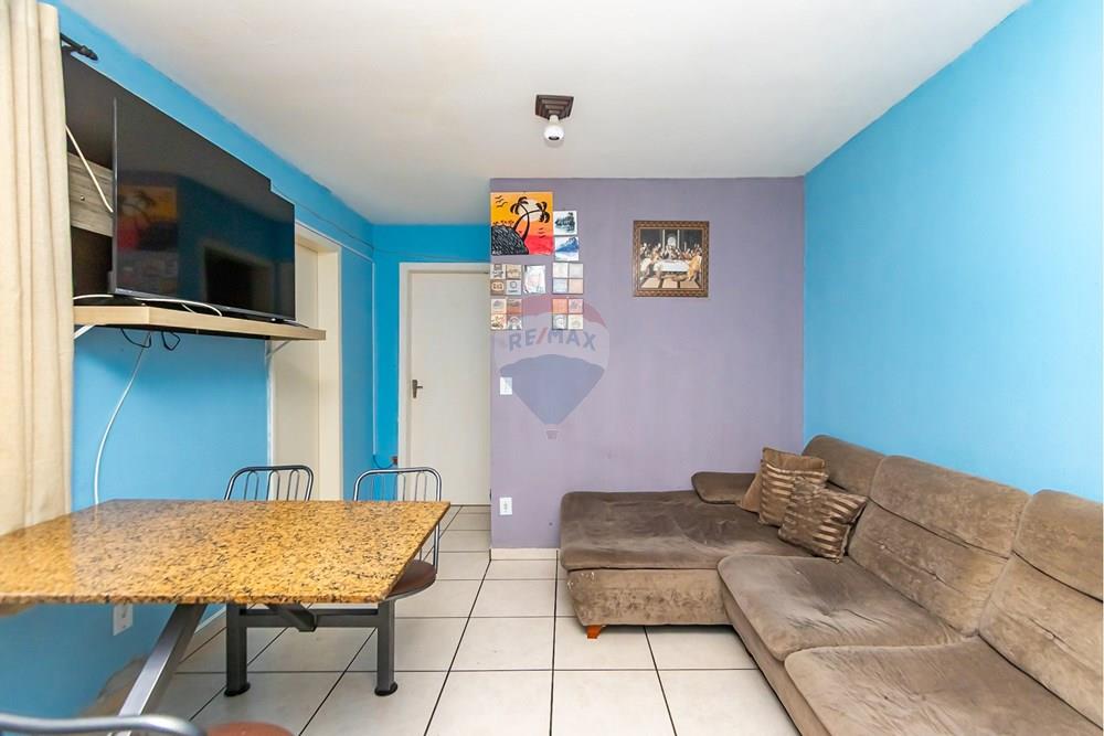 Apartamento - Venda - São José dos Pinhais , Paraná - Fotografia Sheep House - IMG_0052.jpg - 560411027-36