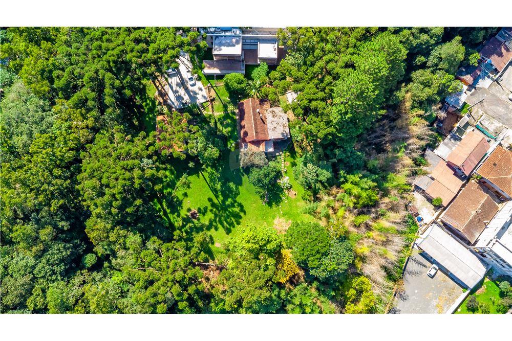Terreno - Venda - Curitiba , Paraná - 17 - 560411070-38