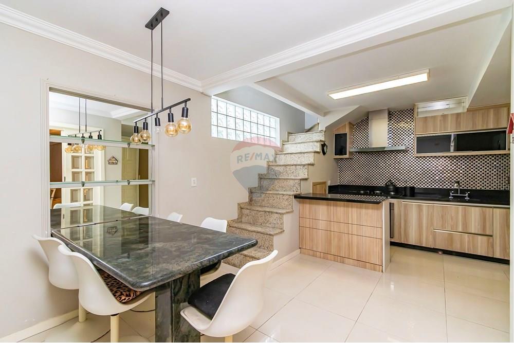 Sobrado - Alugar - Curitiba , Paraná - IMG_2040_1.jpg - 560251018-296