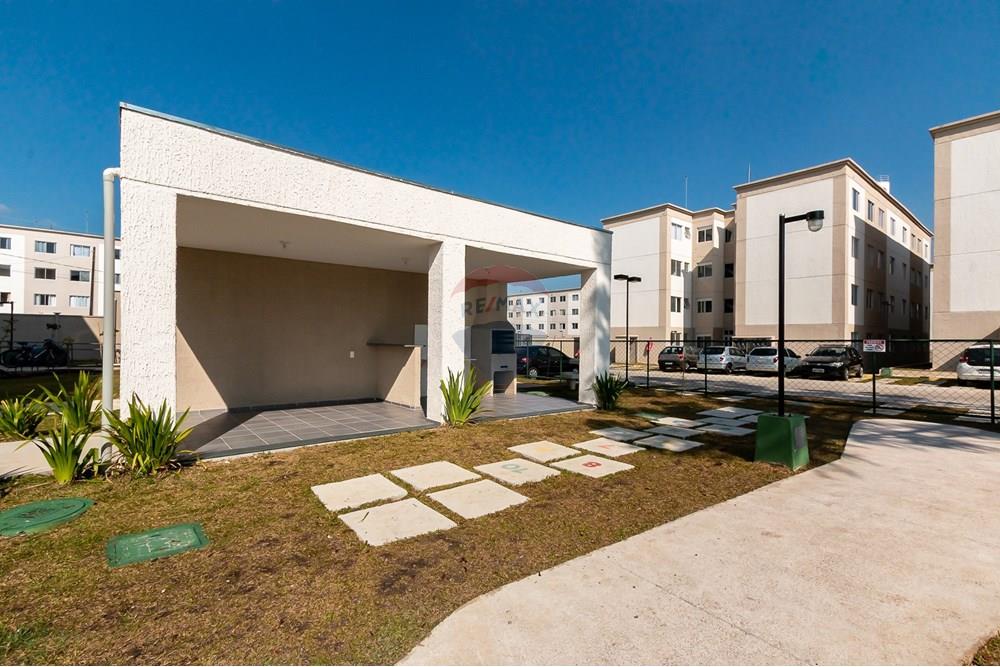 Apartamento - Venda - São José dos Pinhais , Paraná - IMG_4400.jpg - 560321131-15