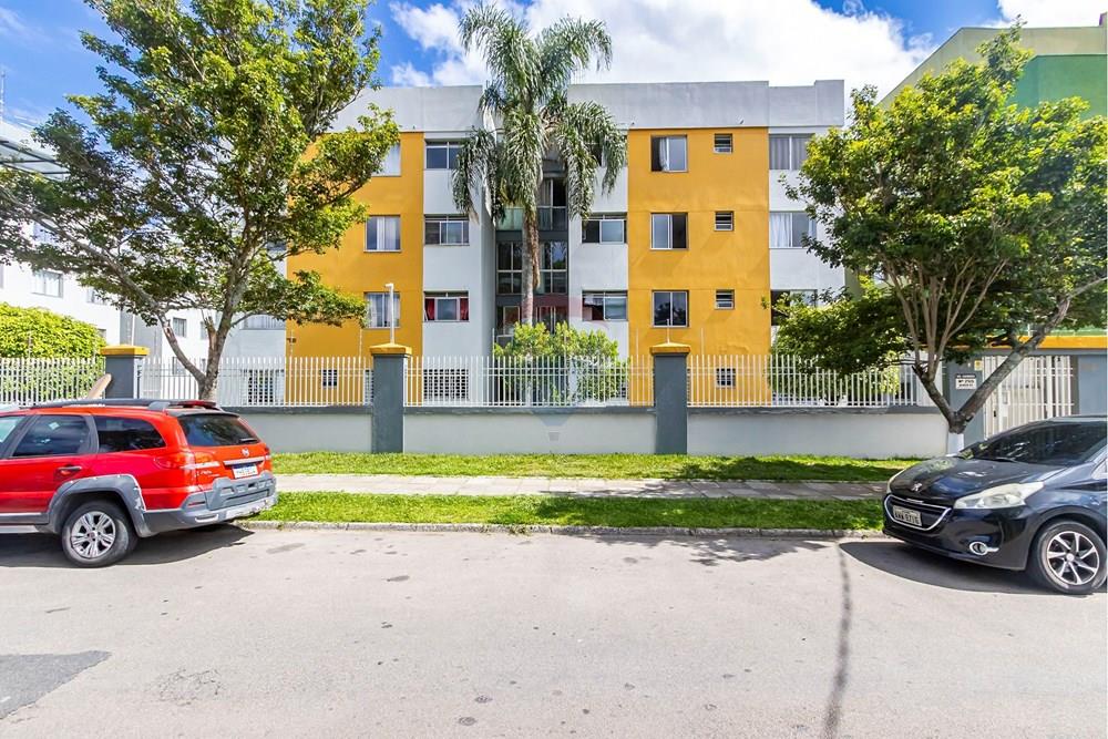 Apartamento - Venda - Curitiba , Paraná - 29.jpg - 560411004-100