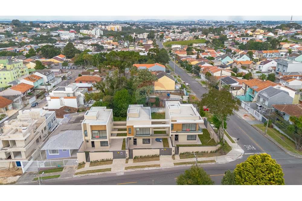 Sobrado - Venda - Curitiba , Paraná - DJI_0462.jpg - 560331080-17