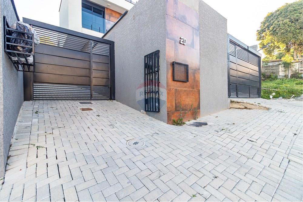 Sobrado - Venda - Curitiba , Paraná - IMG_1260_1.jpg - 560441032-14