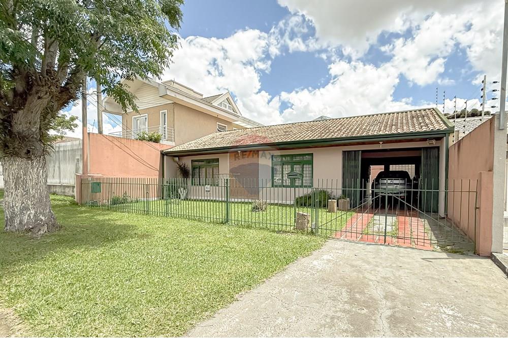 Casa - Venda - Curitiba , Paraná - Rua José Ferreira de Barros 831-17.jpg - 560331069-79