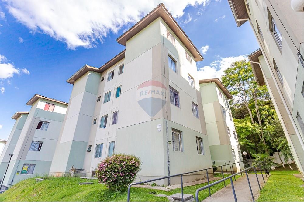 Apartamento - Venda - Curitiba , Paraná - IMG_8379.jpg - 560321151-15