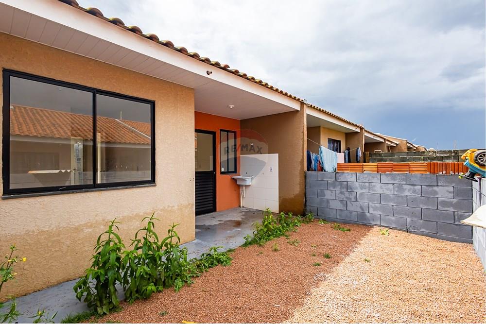 Casa - Venda - Ponta Grossa , Paraná - IMG_8200.jpg - 560351013-79