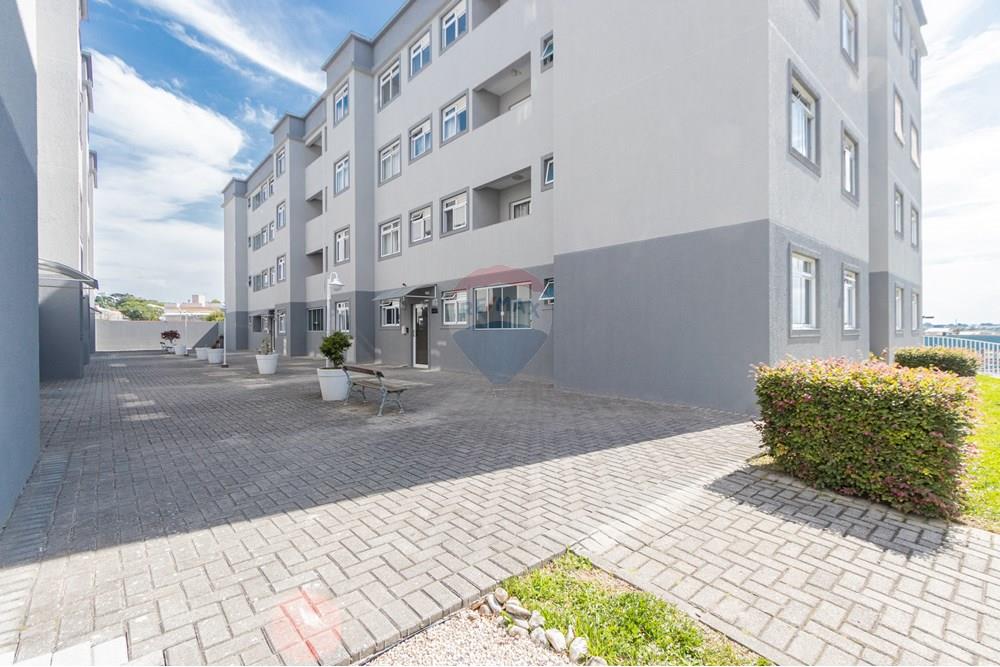 Apartamento - Venda - São José dos Pinhais , Paraná - IMG_1764.jpg - 560411051-210