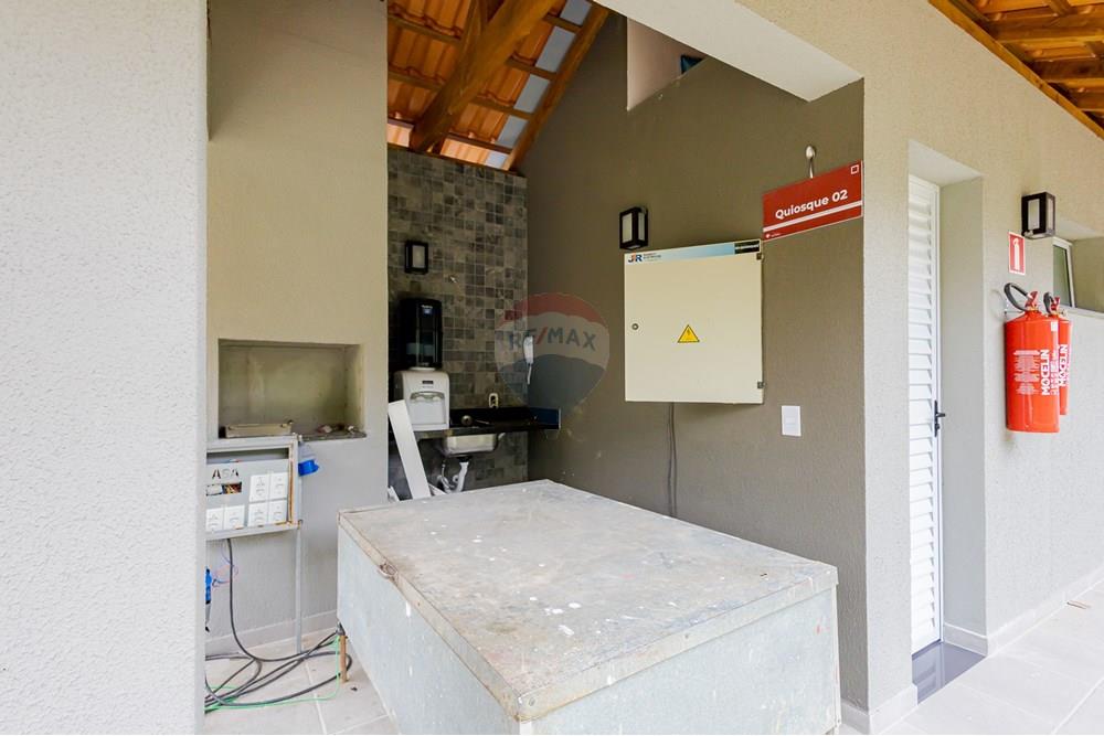 Apartamento - Alugar - São José dos Pinhais , Paraná - IMG_5067.jpg - 560411051-204