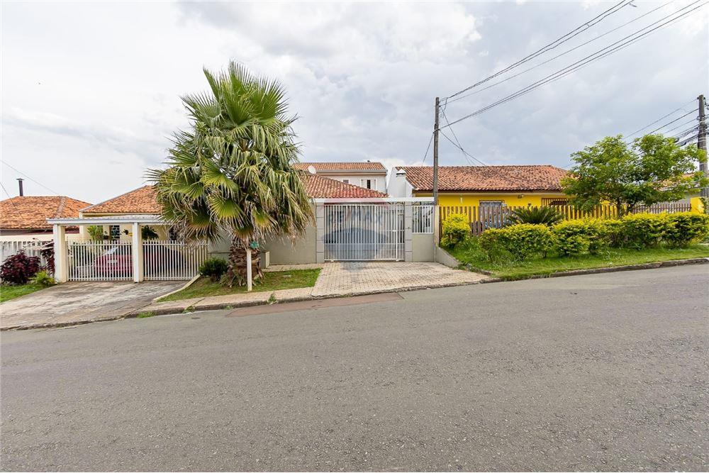 Casa - Venda - Colombo , Paraná - 2 - 560461012-45