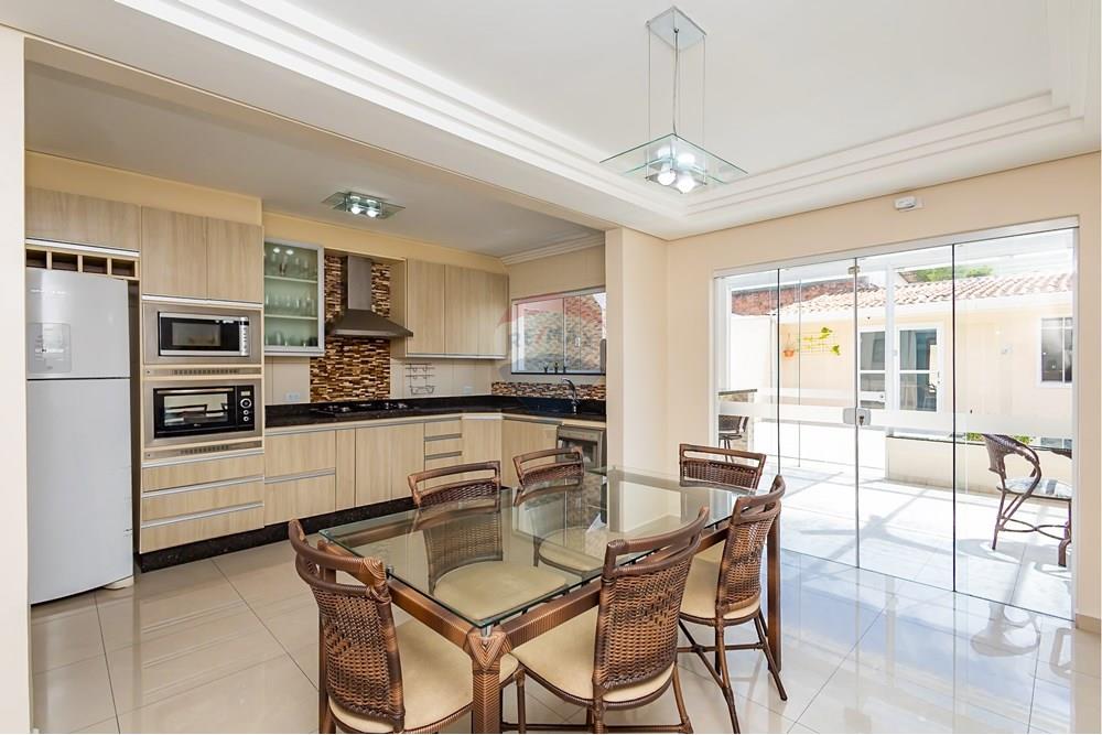 Sobrado - Venda - Curitiba , Paraná - IMG_5577.jpg - 560301005-60