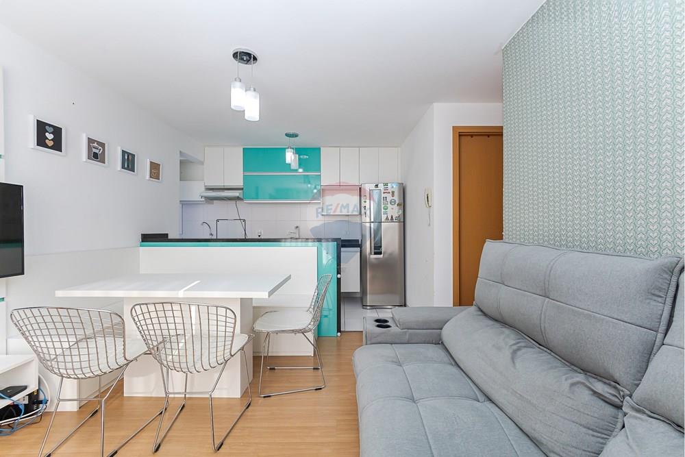 Apartamento - Alugar - Pinhais , Paraná - IMG_0020.jpg - 560411054-42