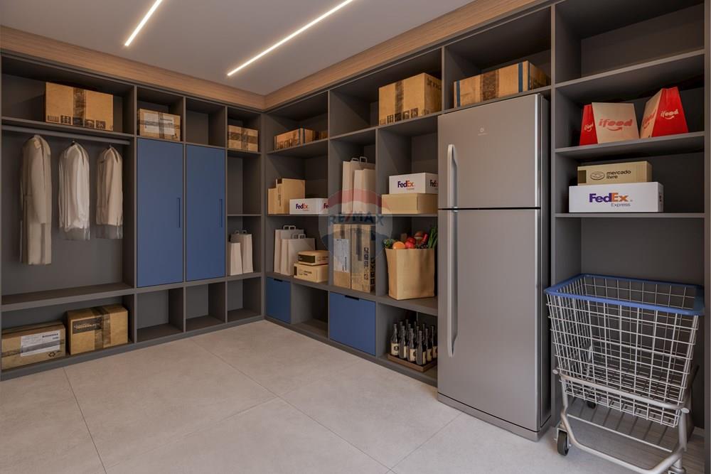 Apartamento - Venda - Curitiba , Paraná - MAKEN_GAIA_delivery_rev07.jpg - 560411086-8