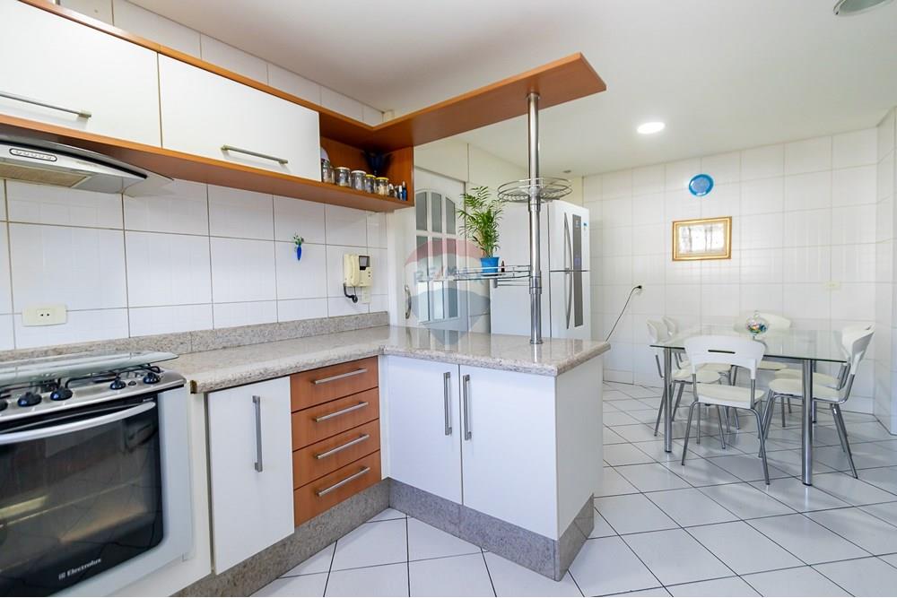 Sobrado - Venda - Curitiba , Paraná - IMG_2457.jpg - 560321046-159