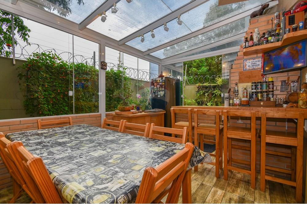 Casa de Condomínio - Venda - Curitiba , Paraná - DSC_0294.jpg - 560321142-10